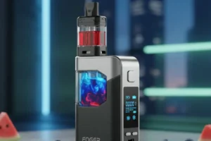 Foger Switch Pro 30K Disposable Vape Full Review 2025