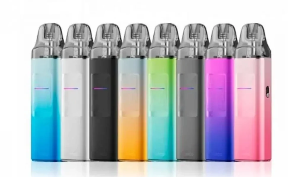 VooPoo Vinci S