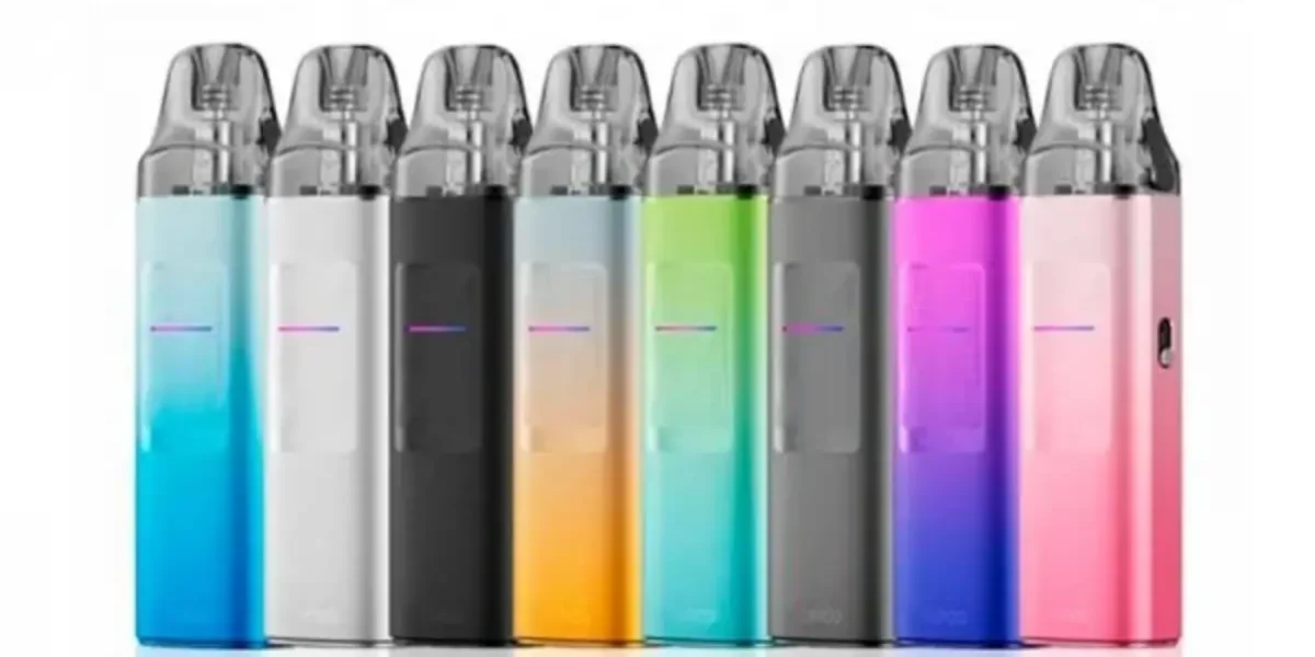 VooPoo Vinci S