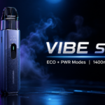 Vaporesso VIBE SE 2 and ECO NANO PLUS pod devices comparison