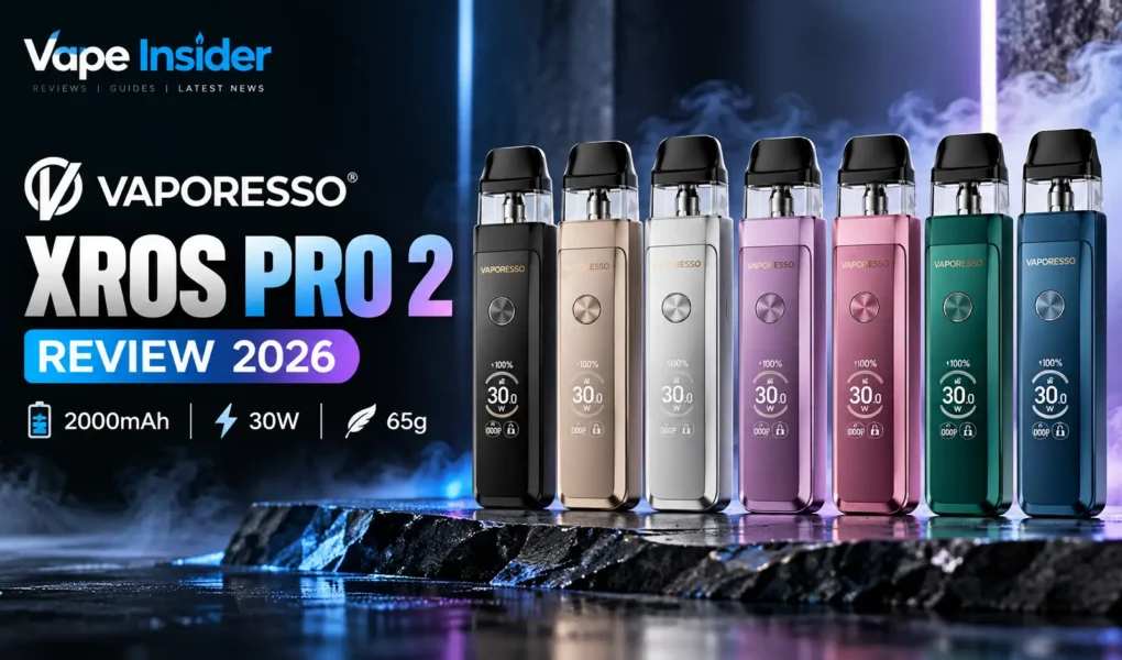 ost Vape Thelema Q200 Pro leather box mod kit" · "Thelema Q200 Pro 1.47 inch screen and battery door"